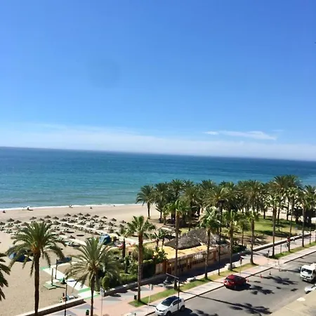 Lägenhet Casa Carmita