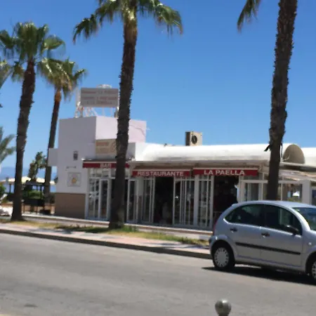 Lägenhet Casa Carmita