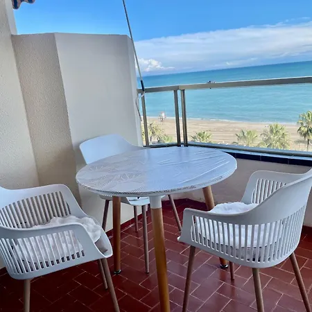 Lägenhet Casa Carmita Torremolinos