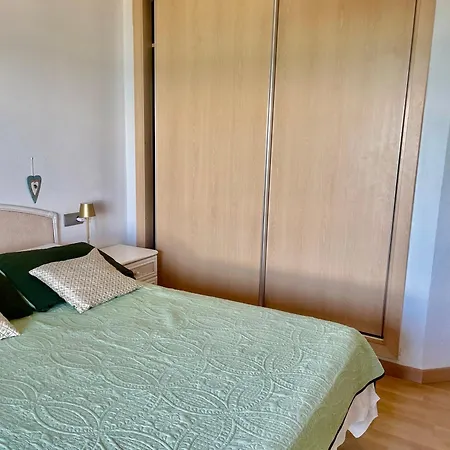 Lägenhet Casa Carmita