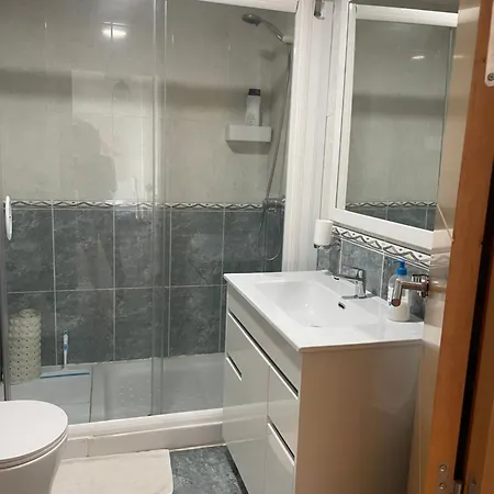 Casa Carmita * Torremolinos