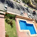 Διαμέρισμα Casa Carmita *