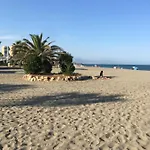 Casa Carmita Διαμέρισμα Τορρεμολίνος