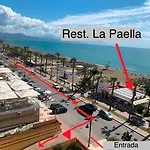 Casa Carmita * Τορρεμολίνος