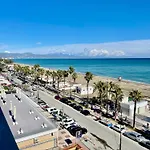 Casa Carmita Διαμέρισμα Τορρεμολίνος