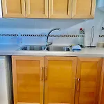 Διαμέρισμα Casa Carmita *