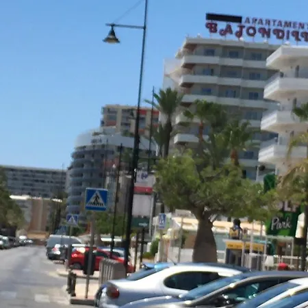 Casa Carmita Apartment