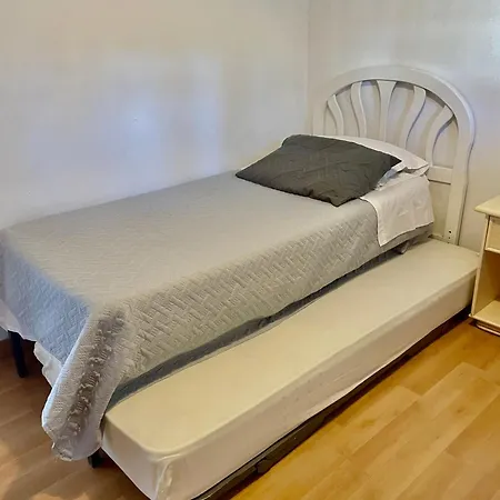 Casa Carmita Apartment Torremolinos