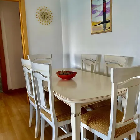 Casa Carmita Τορρεμολίνος
