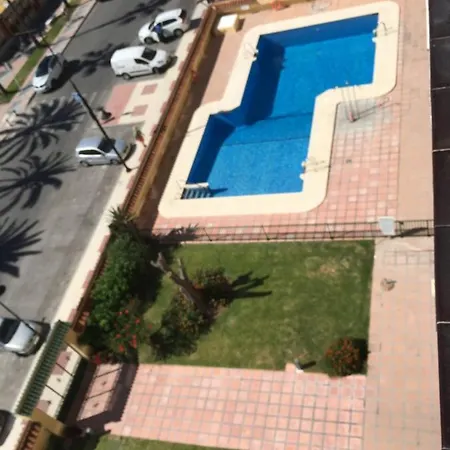 Casa Carmita Lejlighed *