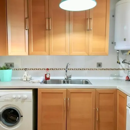 Διαμέρισμα Casa Carmita