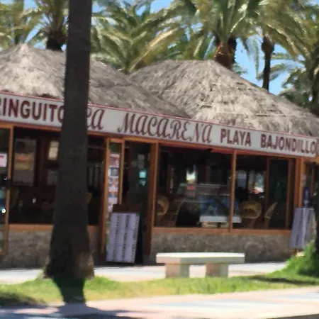 Διαμέρισμα Casa Carmita