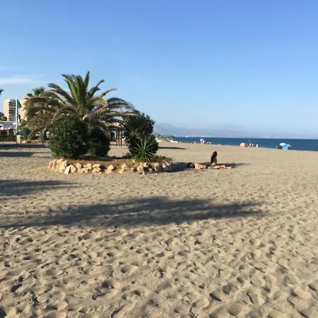 Casa Carmita Διαμέρισμα Τορρεμολίνος