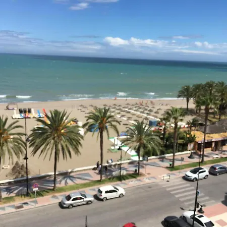 Casa Carmita Apartman