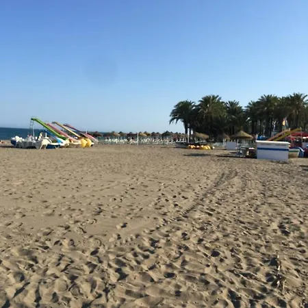 Casa Carmita Διαμέρισμα *