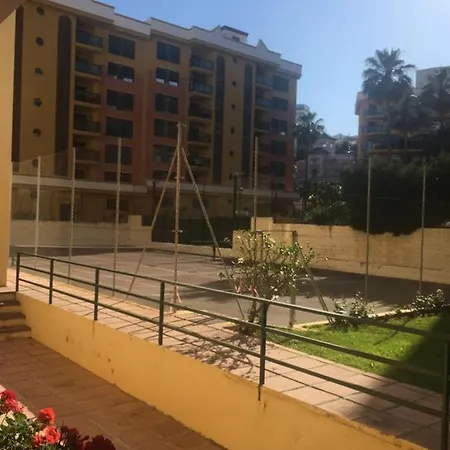 Casa Carmita Apartman *