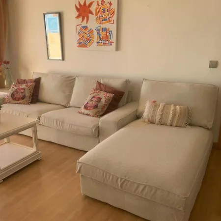 Apartman Casa Carmita