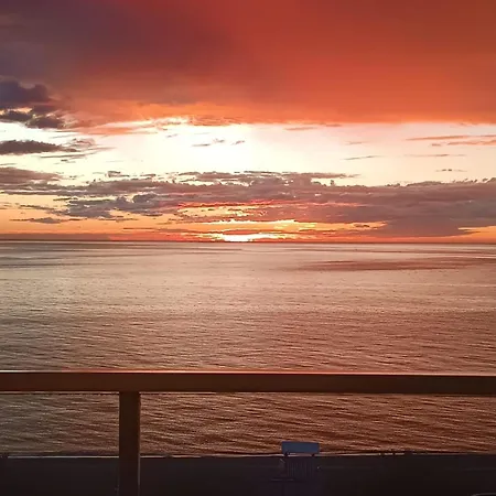 Casa Carmita Apartman Torremolinos