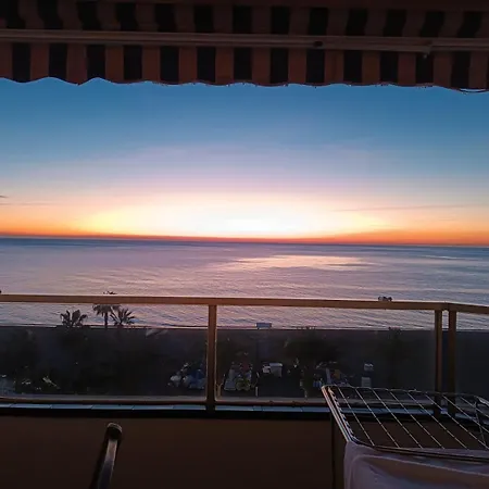 Casa Carmita * Torremolinos