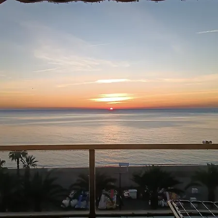 Apartman Casa Carmita