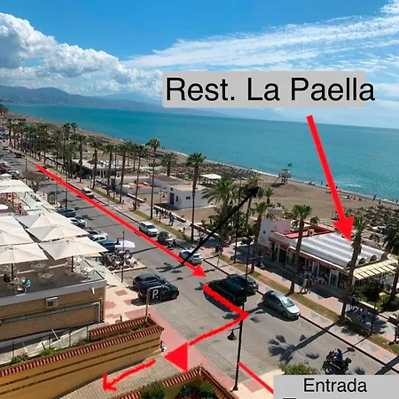 Casa Carmita * Torremolinos