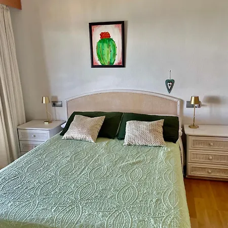 Casa Carmita Apartman