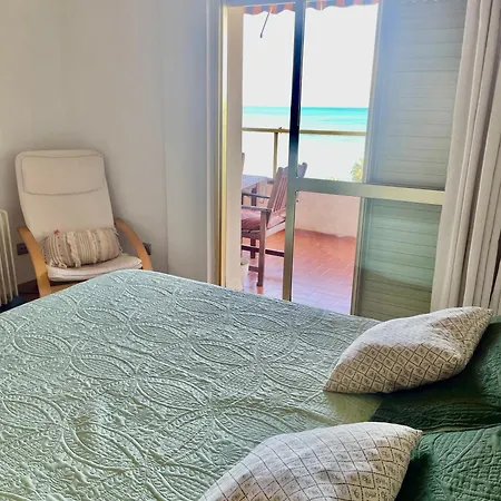 Διαμέρισμα Casa Carmita