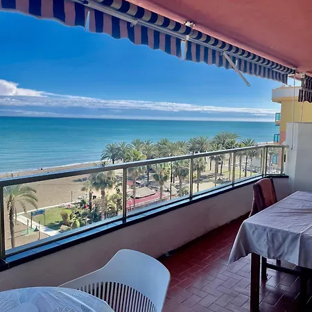 Casa Carmita * Torremolinos