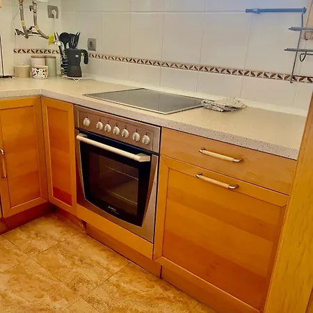 Casa Carmita Apartman