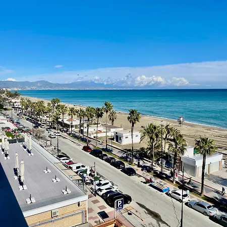 Casa Carmita Apartman Torremolinos