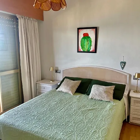 Casa Carmita Appartement