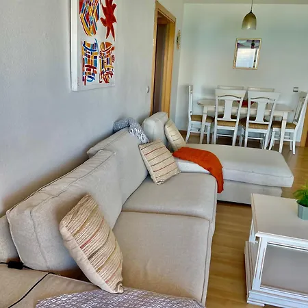 Casa Carmita Apartman *