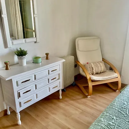 Διαμέρισμα Casa Carmita Τορρεμολίνος