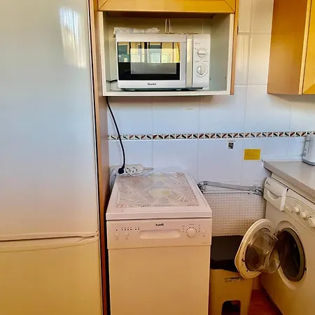 Casa Carmita Apartman