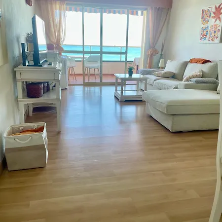 Appartement Casa Carmita