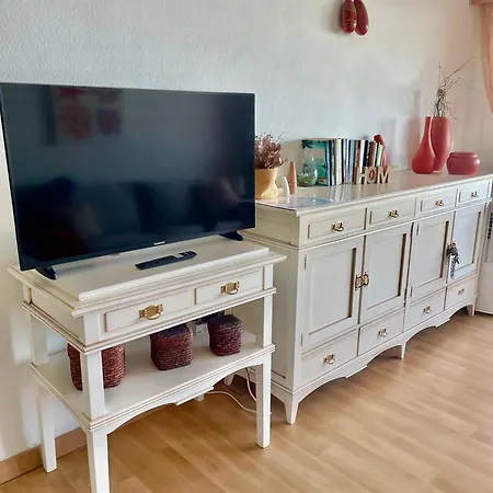 Casa Carmita Apartman *