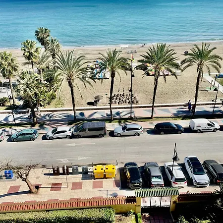 Casa Carmita Apartman Torremolinos