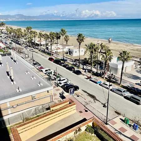 Apartman Casa Carmita