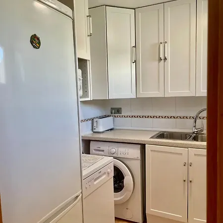 Apartman Casa Carmita Torremolinos