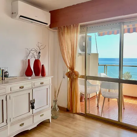 Apartman Casa Carmita Torremolinos