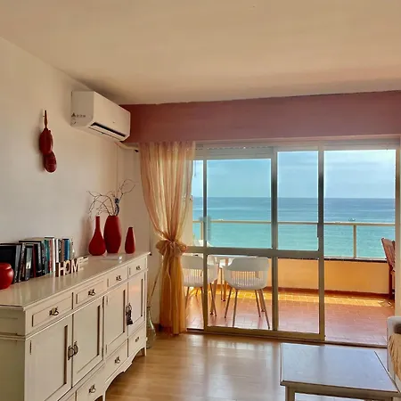 Casa Carmita * Torremolinos