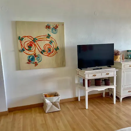 Apartman Casa Carmita