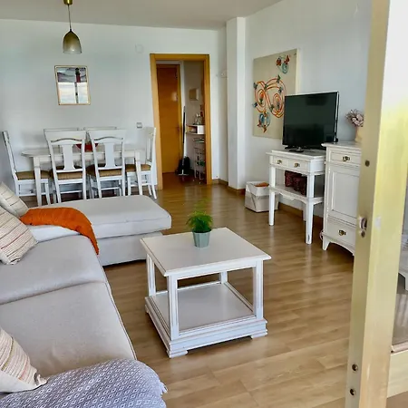 Casa Carmita Apartman