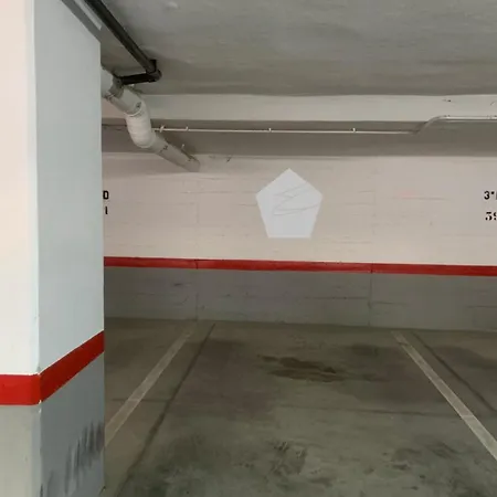 Apartman Casa Carmita *