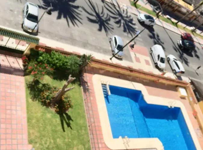 Apartamento Casa Carmita *