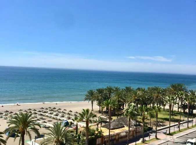 Apartamento Casa Carmita