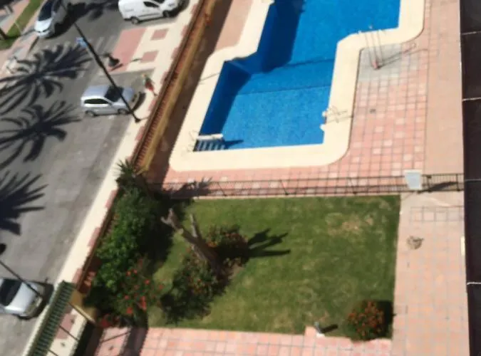 Casa Carmita Apartamento *