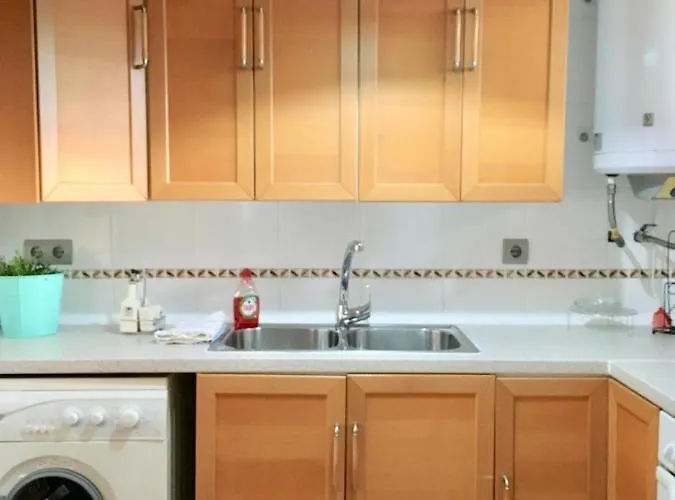 Apartamento Casa Carmita