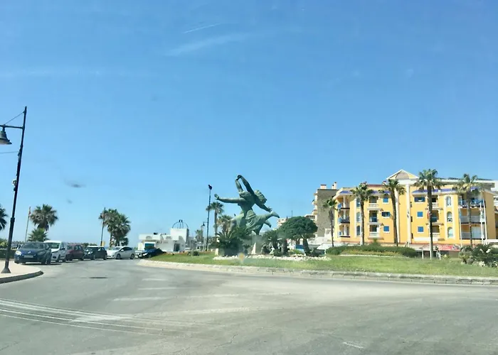 Apartamento Casa Carmita *