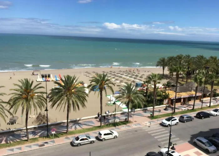 Casa Carmita Apartment